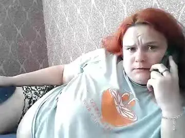 Chaturbate Nude Webcam of mavka2025