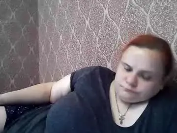 Chaturbate Live Sex Cam of mavka2025