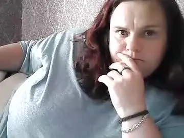 Chaturbate Adult Video Chat of mavka2025