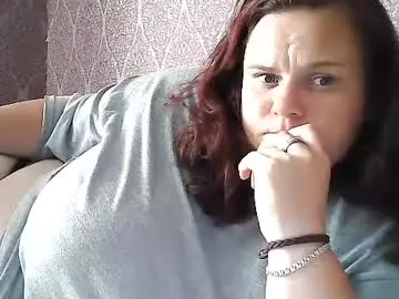 mavka2025 from chaturbate