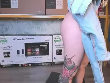 Chaturbate Private Sex Chat of meganspencer_