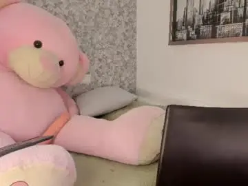 Chaturbate Live Porn of mia_petithe