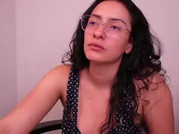 Chaturbate Sex Cam of miaportman