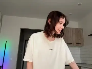 Chaturbate Live Sex of michalkandoll