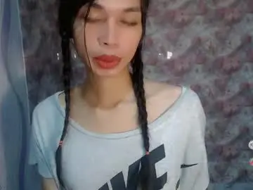 naughtysunshinepinay from chaturbate