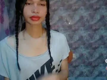 Chaturbate Adult Video Chat of naughtysunshinepinay