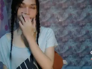 Chaturbate Live Sex Cam of naughtysunshinepinay