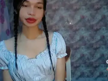 Chaturbate Live Porn of naughtysunshinepinay