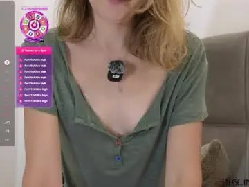 Chaturbate Live Porn of tease_me__