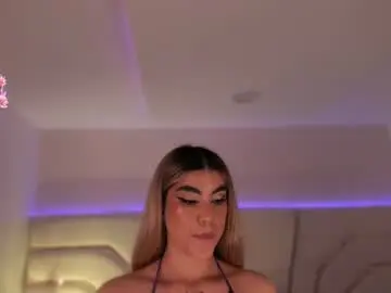 Chaturbate Sex Cam of violeta_marquez