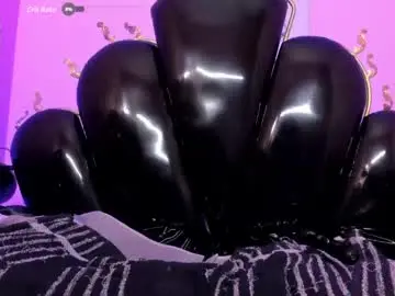 Chaturbate Adult Video Chat of _carlotta_x