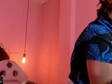 Chaturbate Sex Cam of _carlotta_x