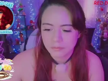 Chaturbate Nude Webcam of _niiky