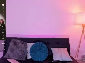 Chaturbate Live Porn of antonella_grayy