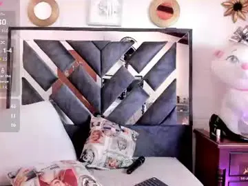 Chaturbate Watch Live Sex Cams of bella_volup