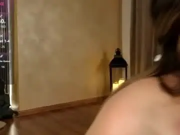 Chaturbate Sex Cam of hope_for_fun