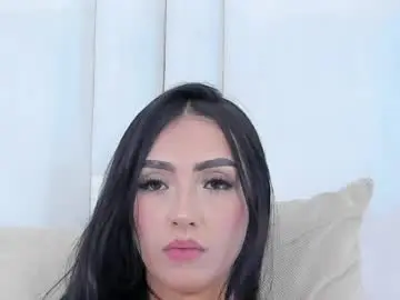 Chaturbate Nude Webcam of im_isabella1
