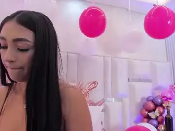 Chaturbate Sex Cam of im_isabella1