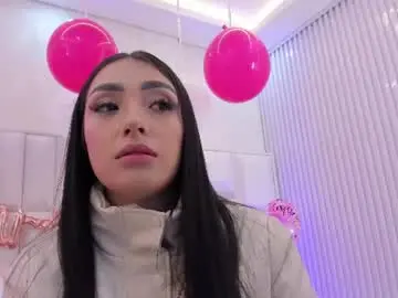 im_isabella1 from chaturbate