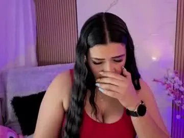 Chaturbate Live Sex Cam of kayleemorales