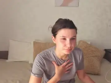 Chaturbate Best Webcam of kristinedean