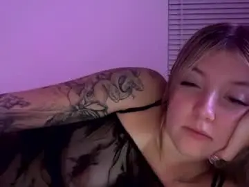 Chaturbate Adult Webcam of leeannerose