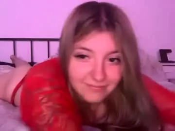 Chaturbate Live Sex of leeannerose