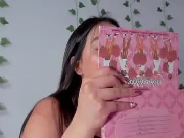 Chaturbate Live Porn of mia_garcia2