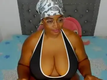 Chaturbate Live Porn of ninagrey03
