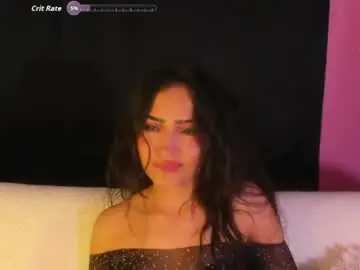 Chaturbate Private Sex Chat of rosario215_