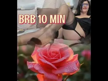 sexynicol69 from chaturbate