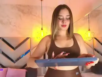 Chaturbate Free Porn Cam of sofia_pamela_