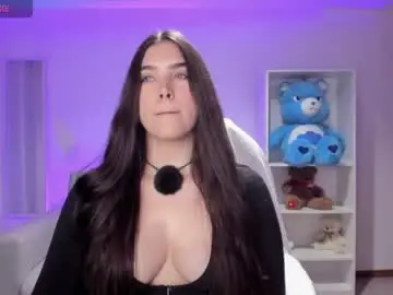 Chaturbate Live Sex Cam of _wtdreamgirl