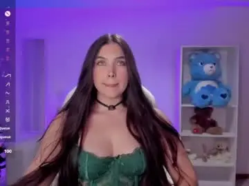 Chaturbate Sex Chat of _wtdreamgirl
