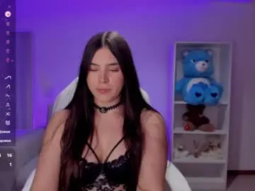 Chaturbate Best Webcam of _wtdreamgirl