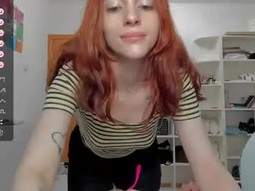 broosnica1 from chaturbate