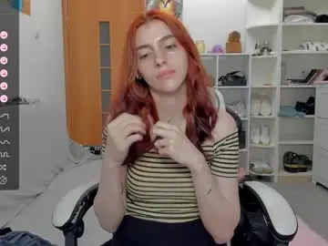 Chaturbate Free Live Porn of broosnica1