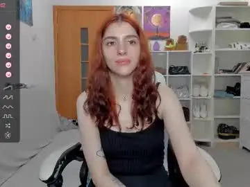 Chaturbate Private Sex Chat of broosnica1
