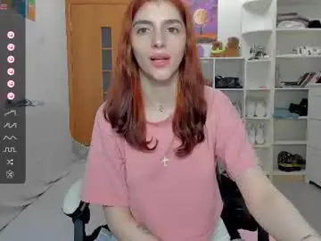 Chaturbate Nude Webcam of broosnica1