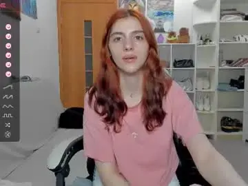 Chaturbate Private Sex Chat of broosnica1