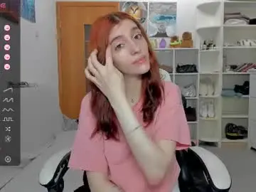 Chaturbate Best live sex cam show of broosnica1