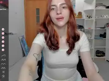 Chaturbate Live Porn of broosnica1