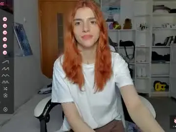 Chaturbate Adult Video Chat of broosnica1
