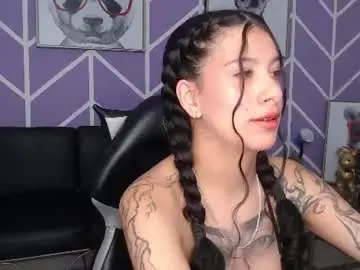 Chaturbate Adult Webcam of carla_cortess_