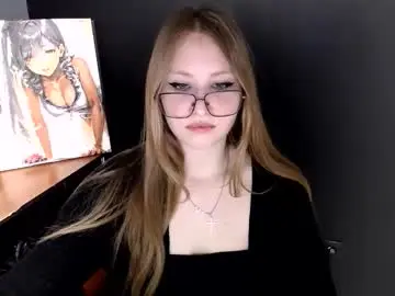 Chaturbate Free Live Porn of cute_minx