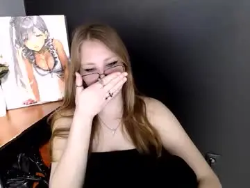 cute_minx from chaturbate