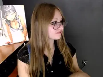 Chaturbate Live Sex Cam of cute_minx
