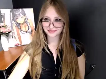 cute_minx from chaturbate