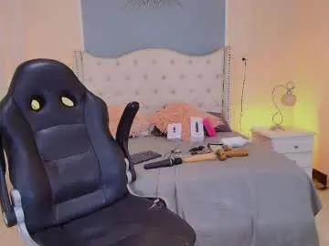 Chaturbate Free Porn Cam of elizabeth_santos1
