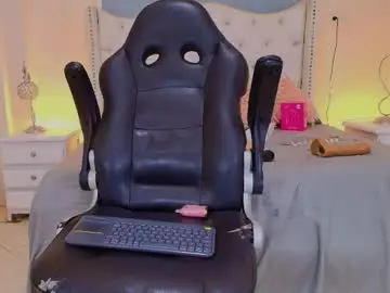 Chaturbate Best live sex cam show of elizabeth_santos1